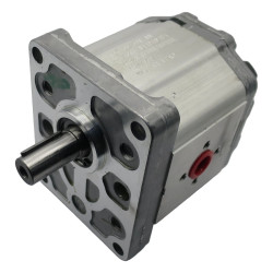 SILNIK HYDRAULICZNY SNM2 11L CI01