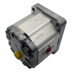 SILNIK HYDRAULICZNY SNM2 11L CI01