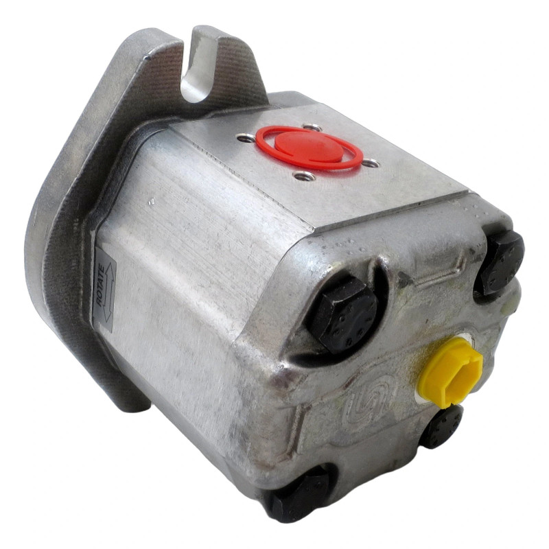 SILNIK HYDRAULICZNY Z PRZEKŁADNIĄ SNM2 11L SSBB SILNIK HYDRAULICZNY Z PRZEKŁADNIĄ SNM2 11L SSBB