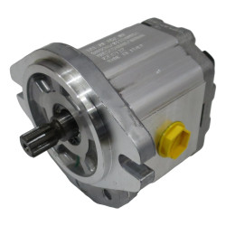 SILNIK HYDRAULICZNY SNM2 11L SC06