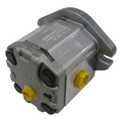 SILNIK HYDRAULICZNY SNM2 11L SC06