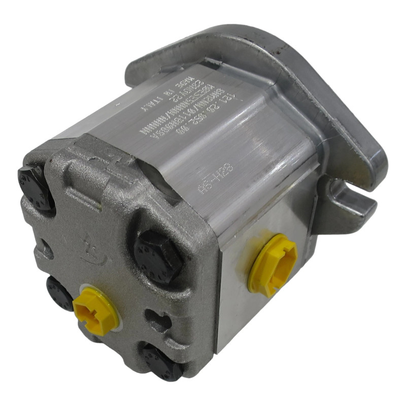 SILNIK HYDRAULICZNY SNM2 11L SC06