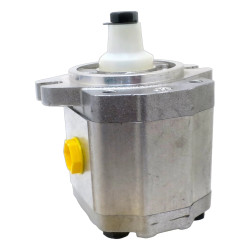 SILNIK HYDRAULICZNY SNM2 11L