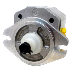 SILNIK HYDRAULICZNY SNM2 11L