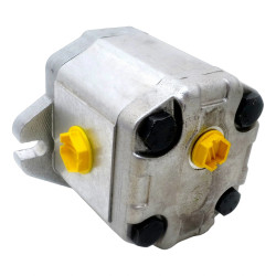SILNIK HYDRAULICZNY SNM2 11L