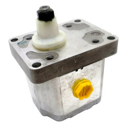 SILNIK HYDRAULICZNY Z PRZEKŁADNIĄ SNM2 11L TXOB