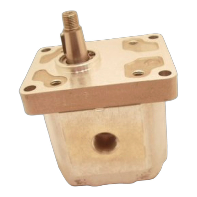 SILNIK HYDRAULICZNY SNM2/11 CO01 LFU1F / 121.20.741.00