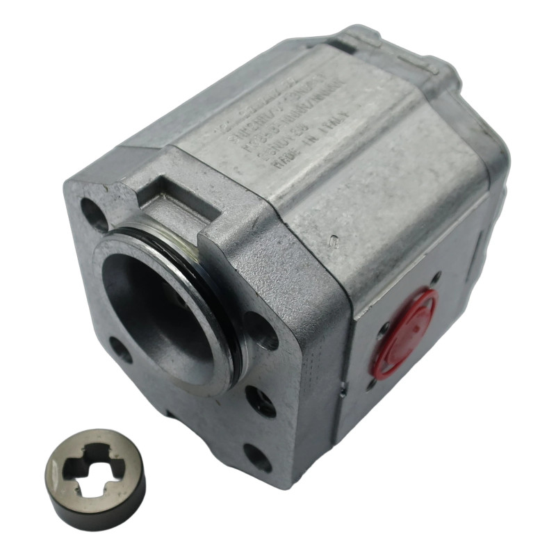 SILNIK HYDRAULICZNY PRZEKŁADNIA HYDRAULICZNA SNM2 11L FR03 SILNIK HYDRAULICZNY PRZEKŁADNIA HYDRAULICZNA SNM2 11L FR03