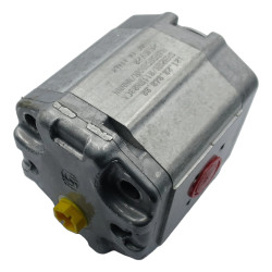 SILNIK HYDRAULICZNY PRZEKŁADNIA HYDRAULICZNA SNM2 11L FR03 SILNIK HYDRAULICZNY PRZEKŁADNIA HYDRAULICZNA SNM2 11L FR03