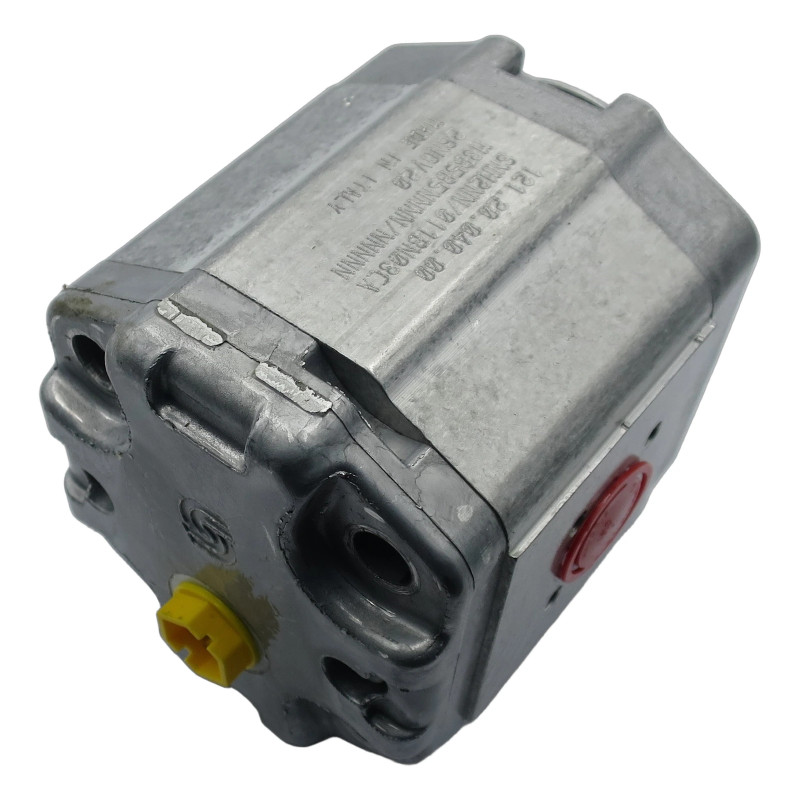 SILNIK HYDRAULICZNY PRZEKŁADNIA HYDRAULICZNA SNM2 11L FR03 SILNIK HYDRAULICZNY PRZEKŁADNIA HYDRAULICZNA SNM2 11L FR03