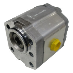 SILNIK HYDRAULICZNY Z PRZEKŁADNIĄ SNM2 11L UHOB