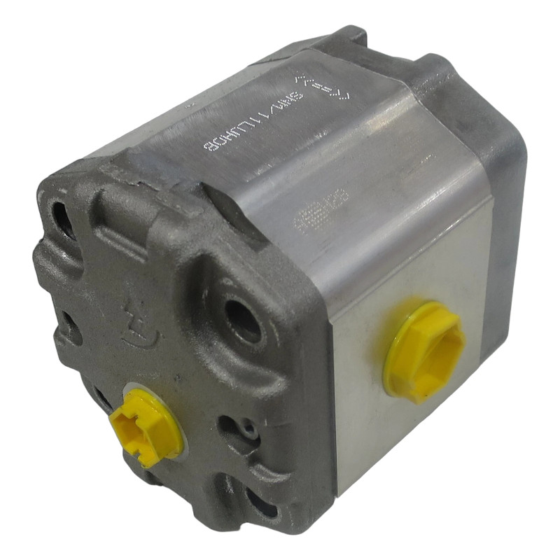 SILNIK HYDRAULICZNY Z PRZEKŁADNIĄ SNM2 11L UHOB SILNIK HYDRAULICZNY Z PRZEKŁADNIĄ SNM2 11L UHOB