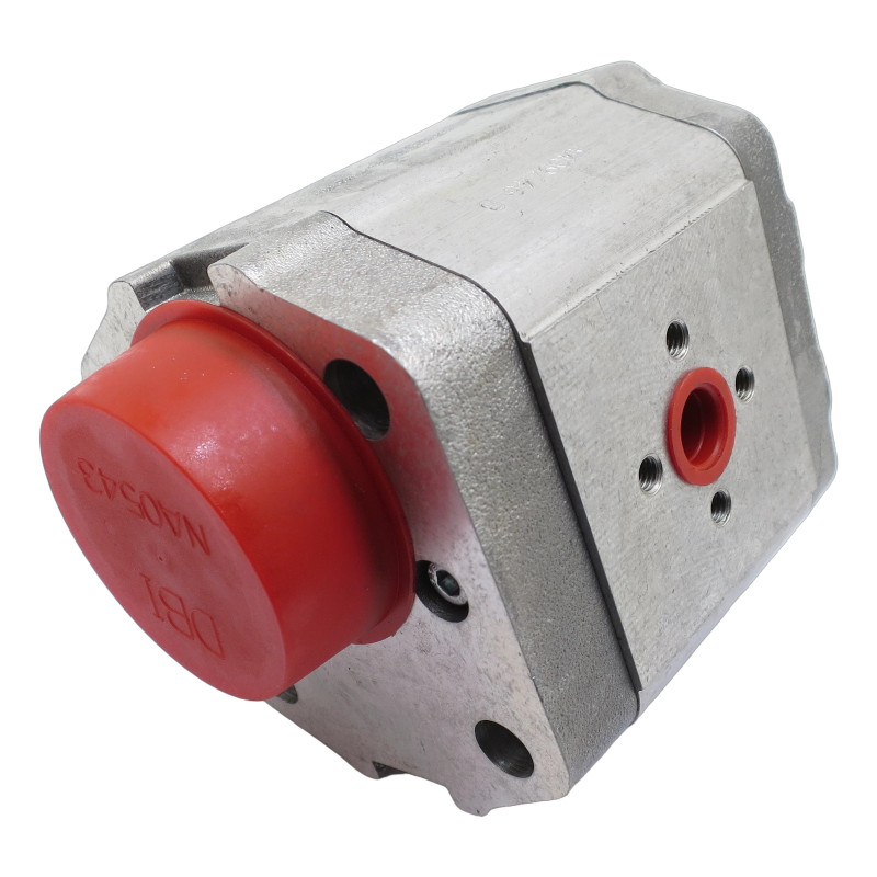SILNIK HYDRAULICZNY SNM2 11L FR03.C