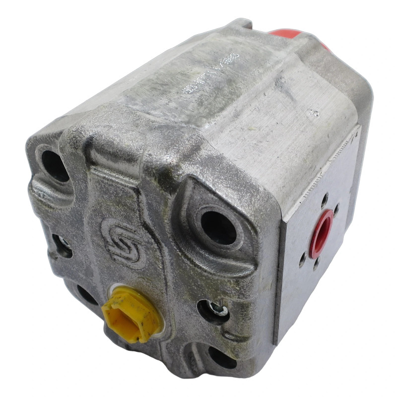 SILNIK HYDRAULICZNY SNM2 11L FR03.C