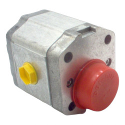SILNIK HYDRAULICZNY SNM2 11L FR03..F