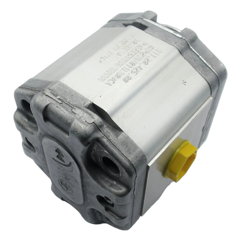SILNIK HYDRAULICZNY SNM2 12L FR03 1E / 121.20.153.00 SILNIK HYDRAULICZNY SNM2 12L FR03 1E / 121.20.153.00