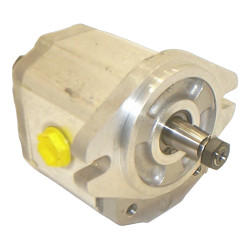 SILNIK HYDRAULICZNY SNM2 14L CO06 MAH1 / 121.20.611.00