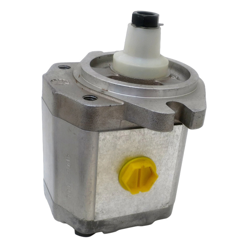 SILNIK HYDRAULICZNY SNM2 14L
