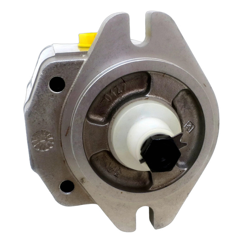 SILNIK HYDRAULICZNY SNM2 14L