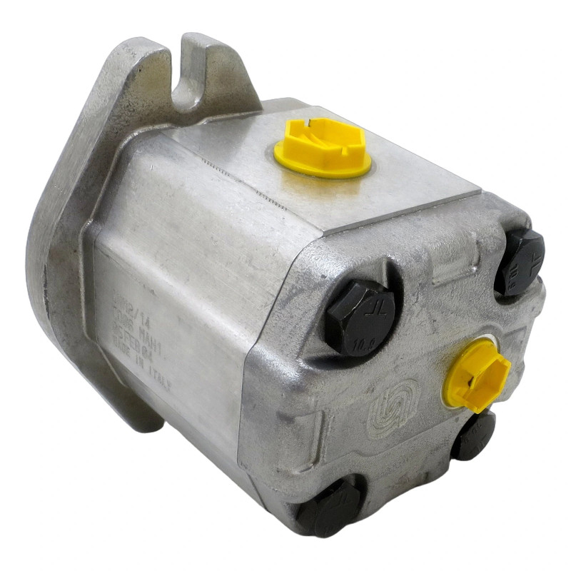 SILNIK HYDRAULICZNY SNM2 14L
