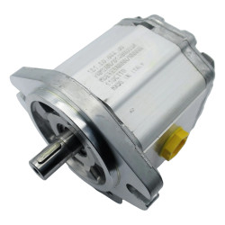 SILNIK HYDRAULICZNY SNM2 14L CI06
