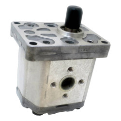 SILNIK HYDRAULICZNY SNM2 14L