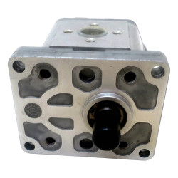 SILNIK HYDRAULICZNY SNM2 14L