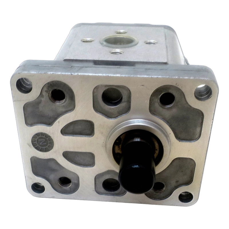 SILNIK HYDRAULICZNY SNM2 14L