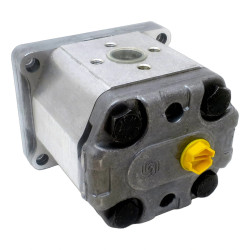 SILNIK HYDRAULICZNY SNM2 14L