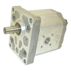 SILNIK HYDRAULICZNY SNM2 14L PXBB