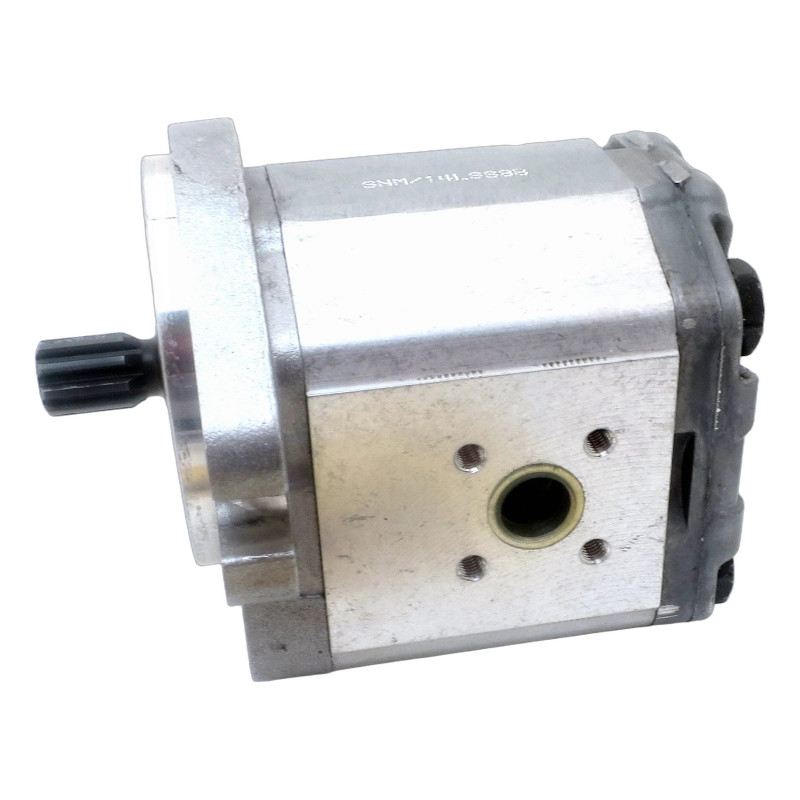 SILNIK HYDRAULICZNY Z PRZEKŁADNIĄ SNM2 14L SSBB SILNIK HYDRAULICZNY Z PRZEKŁADNIĄ SNM2 14L SSBB