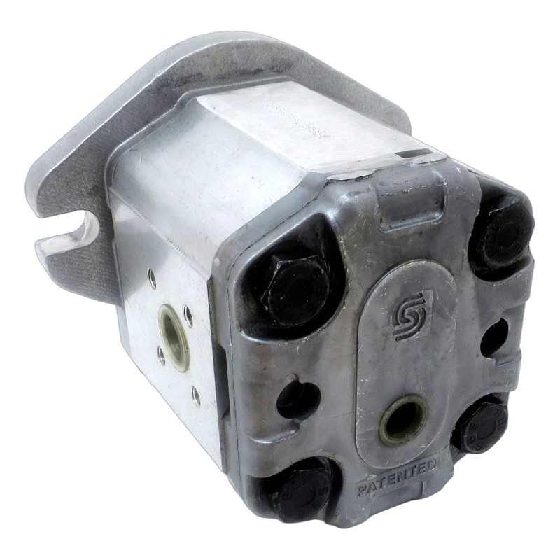SILNIK HYDRAULICZNY Z PRZEKŁADNIĄ SNM2 14L SSBB SILNIK HYDRAULICZNY Z PRZEKŁADNIĄ SNM2 14L SSBB