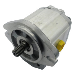 SILNIK HYDRAULICZNY SNM2 14L SC06 / 121.20.053.00