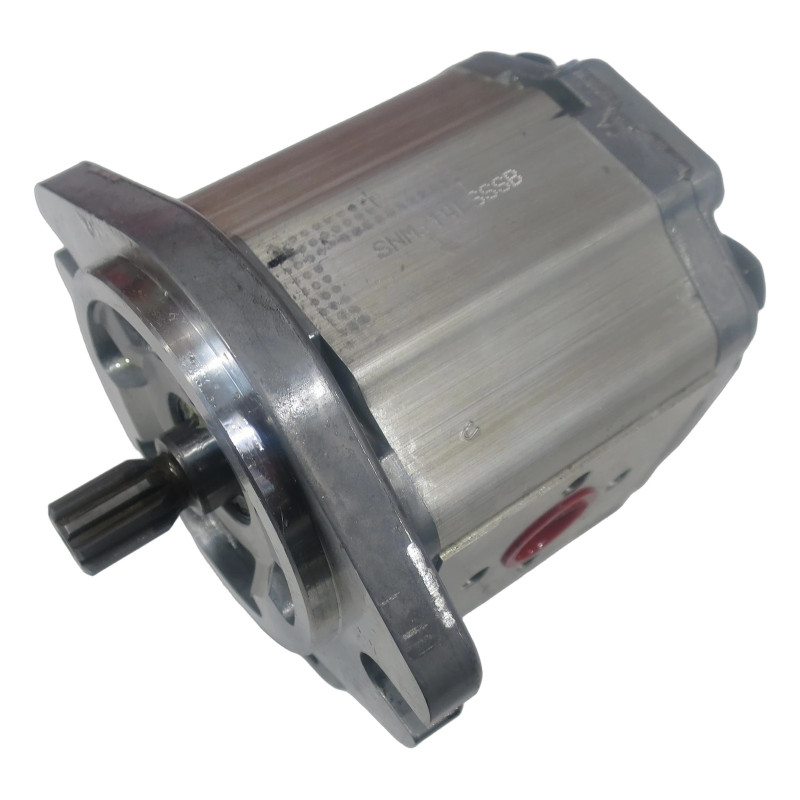 SILNIK HYDRAULICZNY Z PRZEKŁADNIĄ SNM2 14L SSSB SILNIK HYDRAULICZNY Z PRZEKŁADNIĄ SNM2 14L SSSB