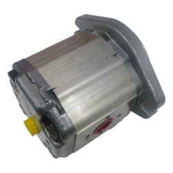 SILNIK HYDRAULICZNY Z PRZEKŁADNIĄ SNM2 14L SSSB SILNIK HYDRAULICZNY Z PRZEKŁADNIĄ SNM2 14L SSSB