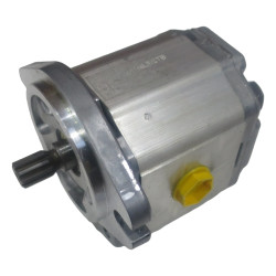 POMPA HYDRAULICZNA ZĘBATA SNM2 14L SSTB