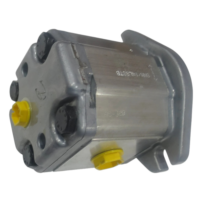 POMPA HYDRAULICZNA ZĘBATA SNM2 14L SSTB