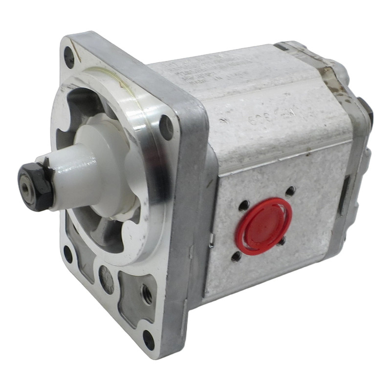 SILNIK HYDRAULICZNY SNM2 17L CO02 / 121.20.059.0