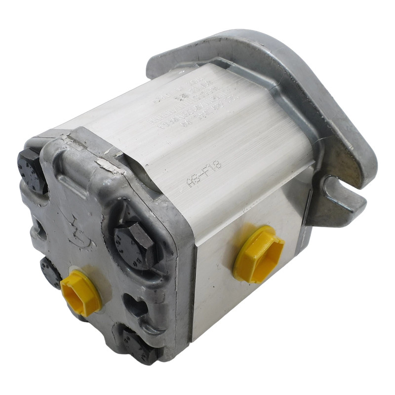 SILNIK HYDRAULICZNY SNM2/17 CI06 / 121.20.045.00