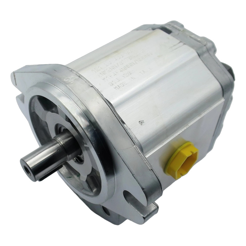 SILNIK HYDRAULICZNY SNM2 17L CI06 LFU1F / 121.20.400.00