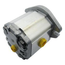 SILNIK HYDRAULICZNY SNM2 17L CI06 LFU1F / 121.20.400.00