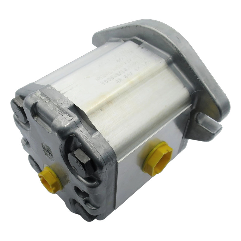SILNIK HYDRAULICZNY SNM2 17L CI06 LFU1F / 121.20.400.00