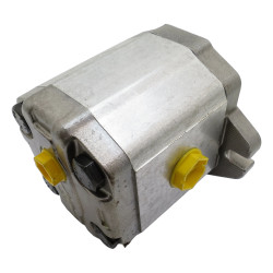SILNIK HYDRAULICZNY SNM2 17L CI06 LFU1F / 121.20.400.00