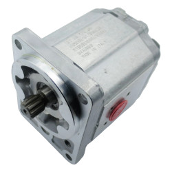 SILNIK HYDRAULICZNY SNM2 17L SC02