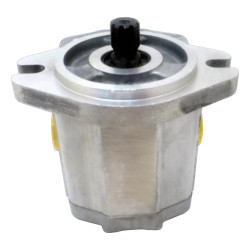 SILNIK HYDRAULICZNY SNM2 17L MSOB