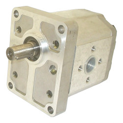 SILNIK HYDRAULICZNY SNM2 17L CI01