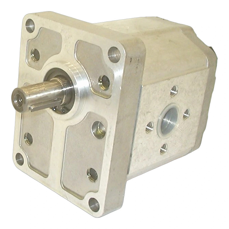 SILNIK HYDRAULICZNY SNM2 17L CI01