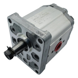 SILNIK HYDRAULICZNY SNM2 17L CO01 / 121.20.166.00