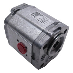 SILNIK HYDRAULICZNY SNM2 17L FR03 / 121.20.041.00