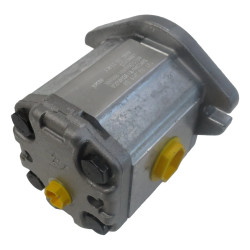 SILNIK HYDRAULICZNY SNM2 19L CI06 SILNIK HYDRAULICZNY SNM2 19L CI06